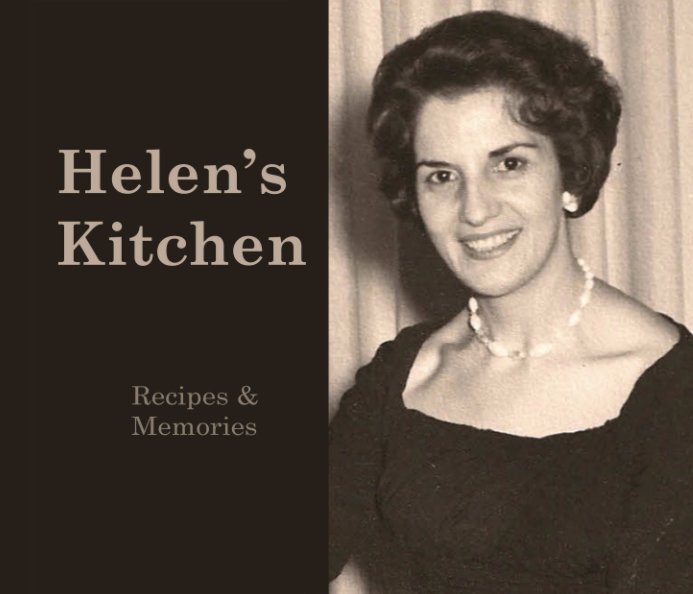 Ver Helen's Kitchen por Jamie Redmond