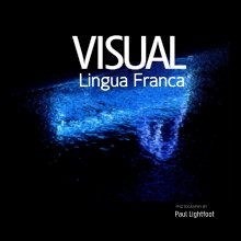 Visual Lingua Franca book cover