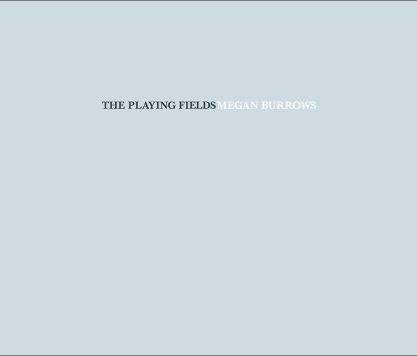 The Playing Fields book cover