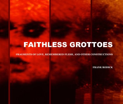Faithless Grottoes book cover