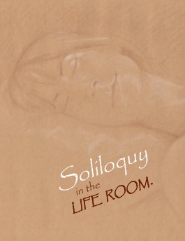 Soliloquy in the life room book cover