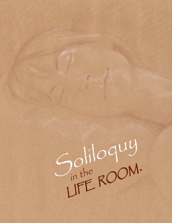 Visualizza Soliloquy in the life room di Helen Finney