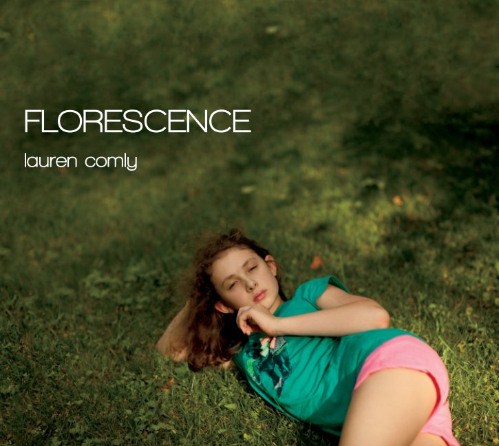 View Florescence by Lauren Comly