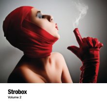 Strobox Volume 2 (Softcover) book cover