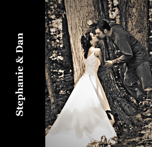 View Stephanie & Dan by debbe behnke