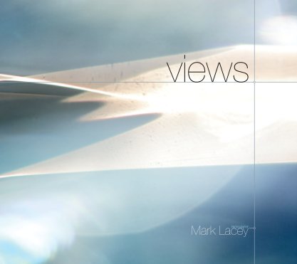 Lacey Views book cover