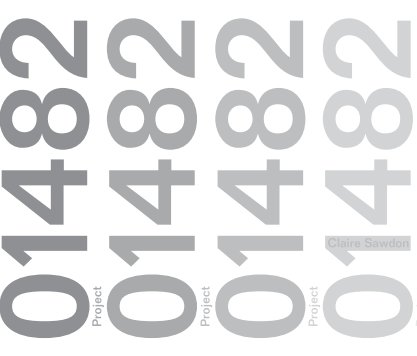 Project 01482 book cover