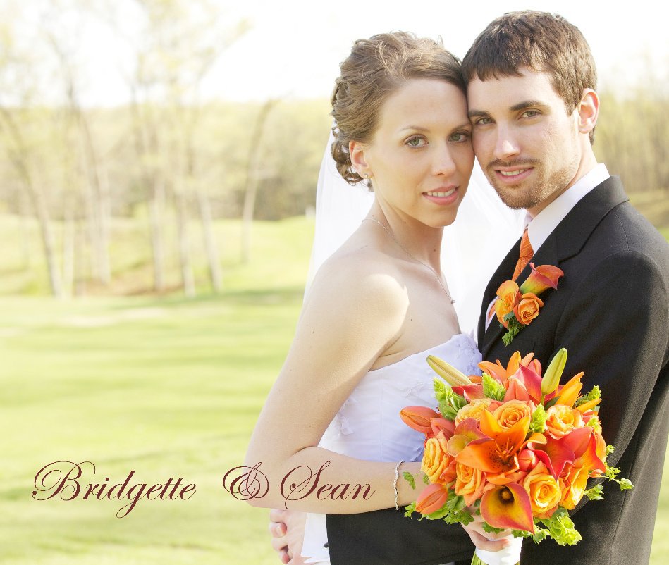 Ver Bridgette & Sean por NeriPhoto