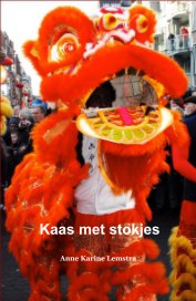 Kaas met stokjes book cover