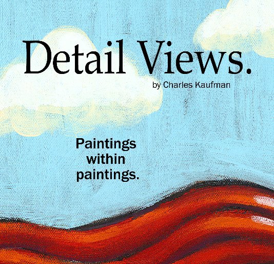 Visualizza Detail Views. di Charles Kaufman