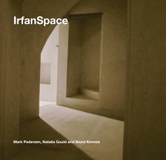 IrfanSpace book cover