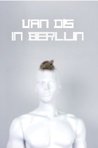Van Dis in Berlijn book cover
