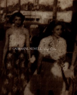 Catharine Newell book cover