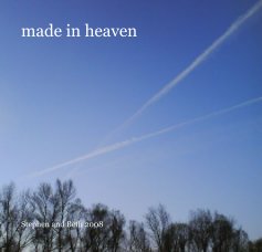 made in heaven book cover