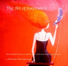 The Art of Inspiration book cover