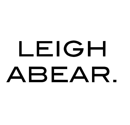 Ver LEIGH ABEAR. por TheAbear