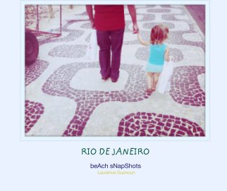 RIO DE JANEIRO book cover