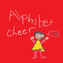 Alphabet Cheer book cover