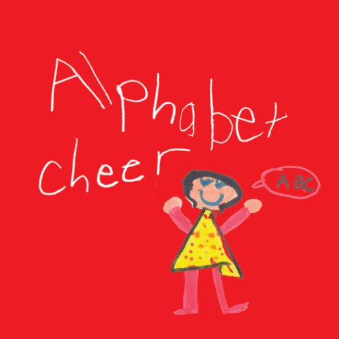 View Alphabet Cheer by Maggie Mitchell
