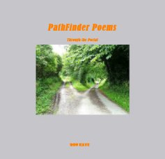PathFinder Poems book cover