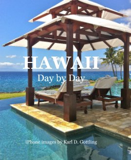 HAWAII Day by Day book cover