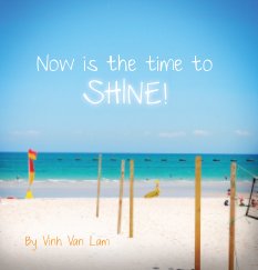Now Is The Time To Shine book cover
