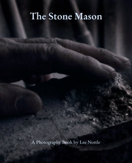 The Stone Mason book cover