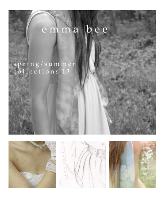 View spring/summer collections 13 by Emma Bee