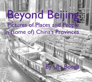 Beyond Beijing book cover