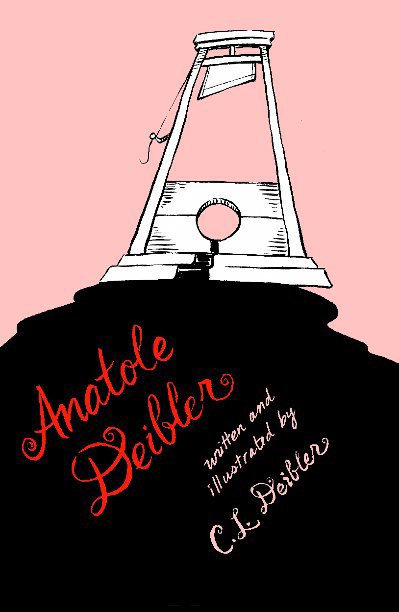 View Anatole Deibler by Cora Lynn Deibler