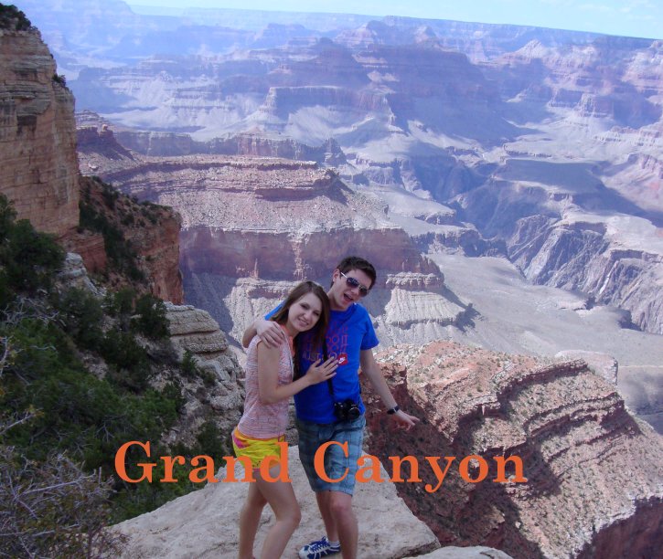 Ver Grand Canyon por Grand Canyon