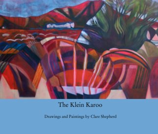 The Klein Karoo book cover