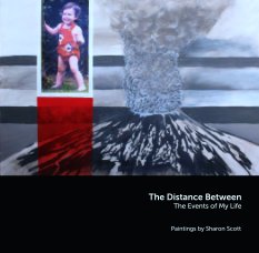 The Distance Between
The Events of My Life book cover