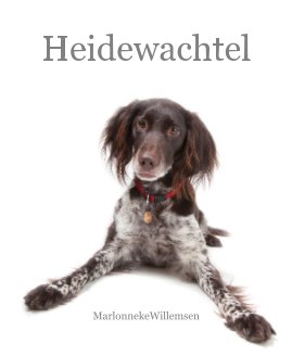 Heidewachtel book cover
