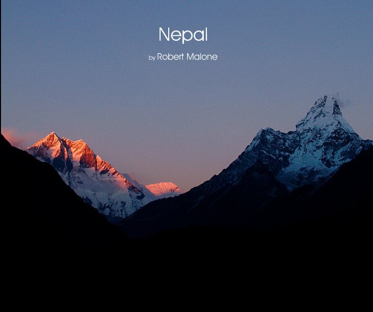 Nepal nach Robert Malone anzeigen