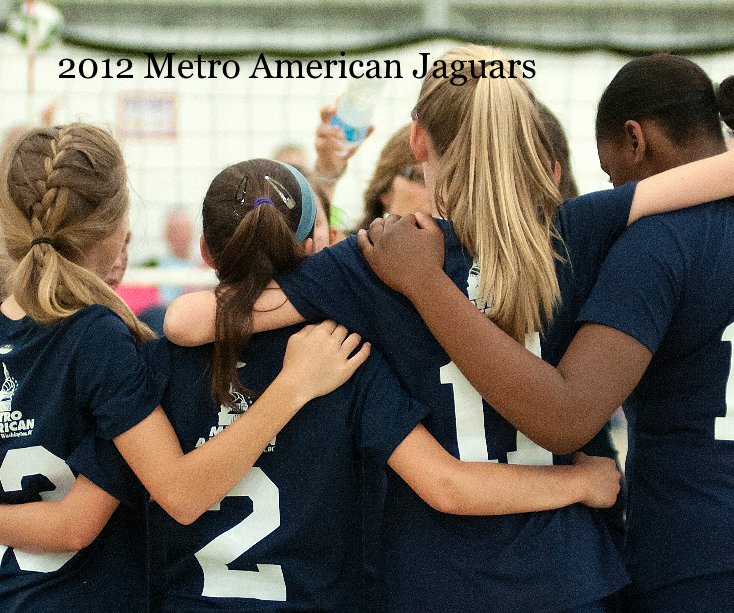 View 2012 Metro American Jaguars by Photos by Don Becht