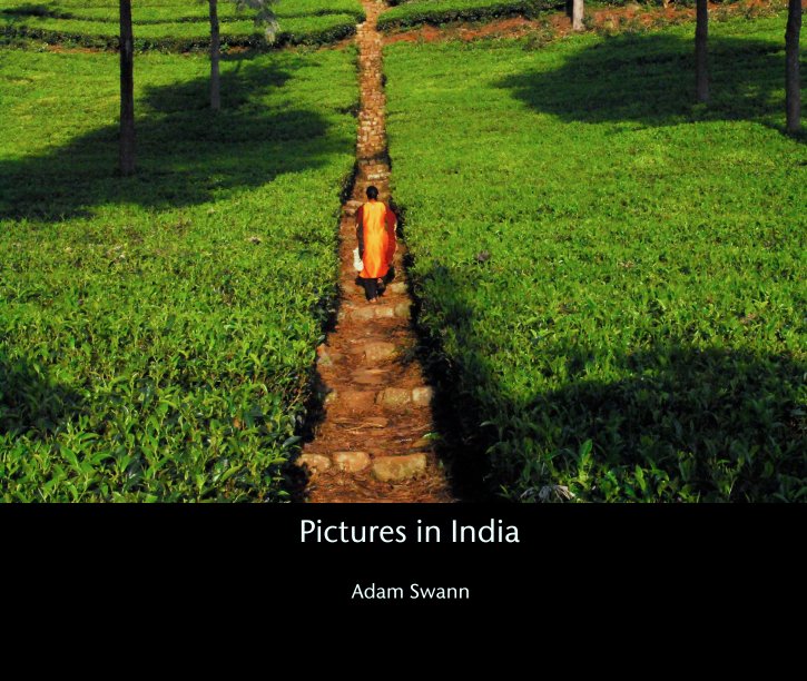 View Pictures in India by Adam Swann