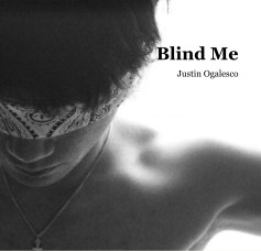 Blind Me book cover