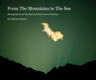 From The Mountains to The Sea book cover