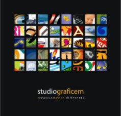 Studio Graficem book cover
