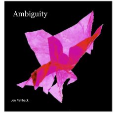 Ambiguity book cover