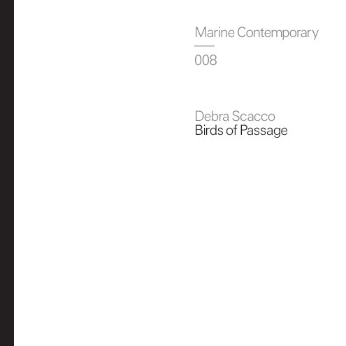 View Marine Contemporary 008 by Marine Contemporary