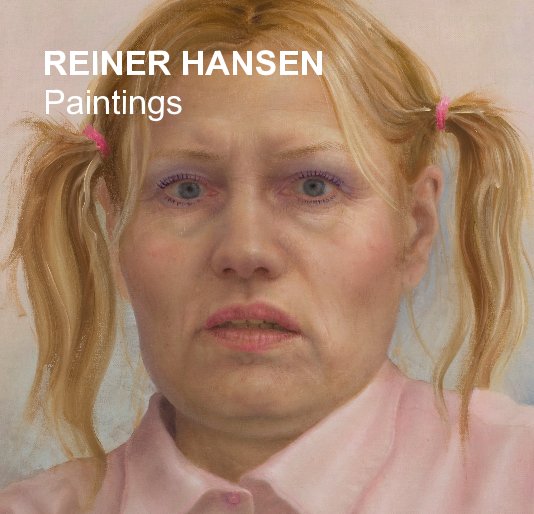 Visualizza REINER HANSEN Paintings
7 x 7 in. di polecrab