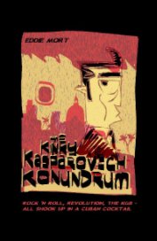 The Kinky Kasparovich Konundrum book cover