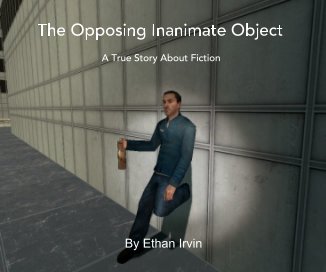 The Opposing Inanimate Object book cover