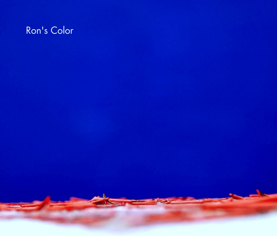 Ver Ron's Color por ronscolor