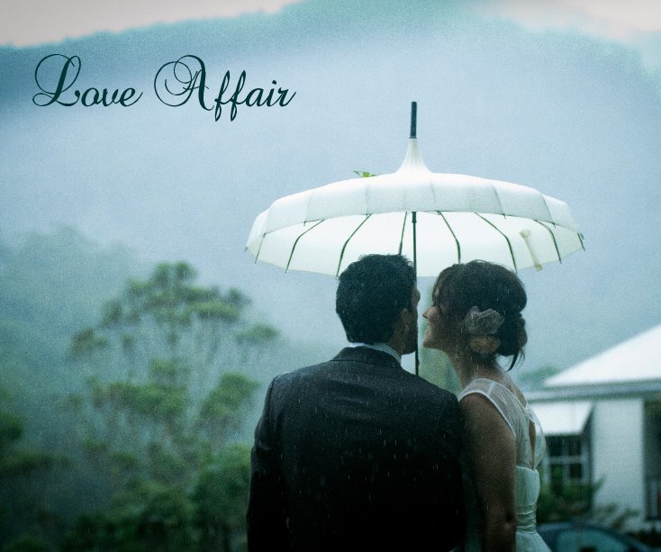 View Love Affair by greg + sarah