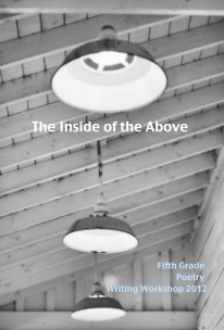 The Inside of the Above book cover