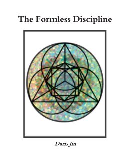 the formless discipline book cover