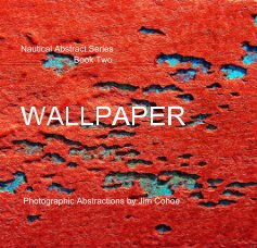 Nautical Abstract Series Book Two WALLPAPER book cover